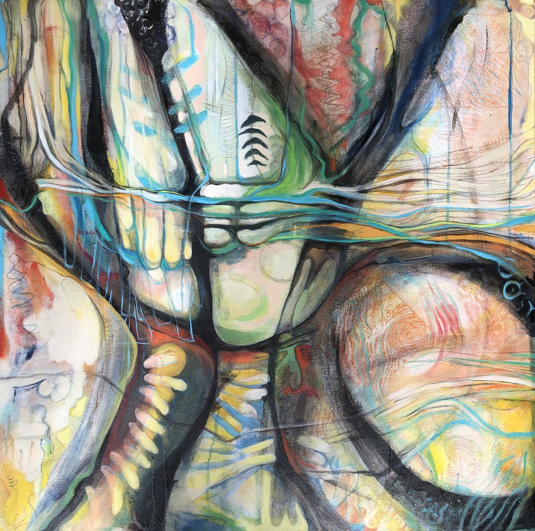 Issue #3 - Java Suite, No. 1: Gamelan